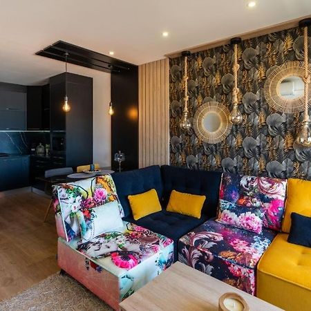 Excellence In Your Holidays ,Begin With The Small Details Playa Paraiso  Ngoại thất bức ảnh
