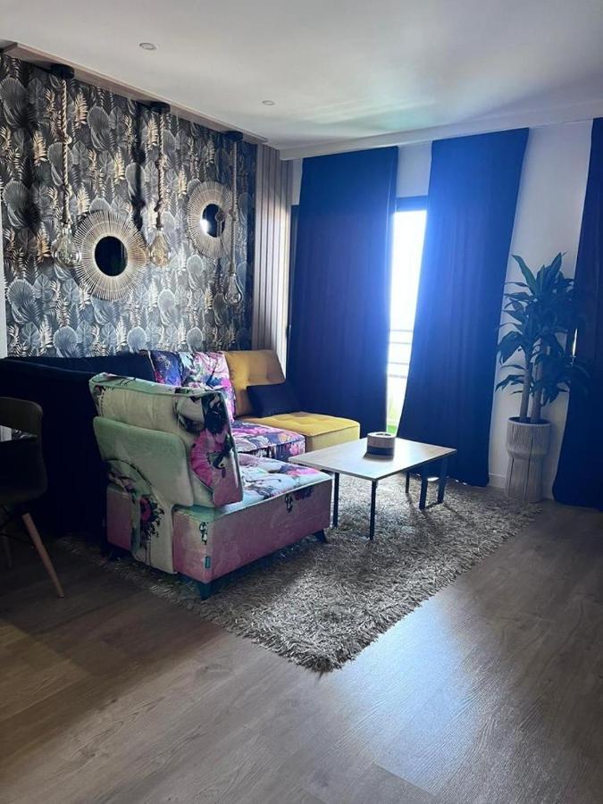 Excellence In Your Holidays ,Begin With The Small Details Playa Paraiso  Ngoại thất bức ảnh