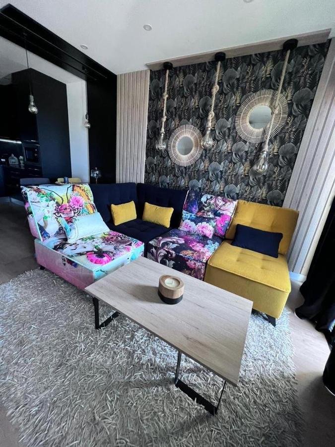 Excellence In Your Holidays ,Begin With The Small Details Playa Paraiso  Ngoại thất bức ảnh