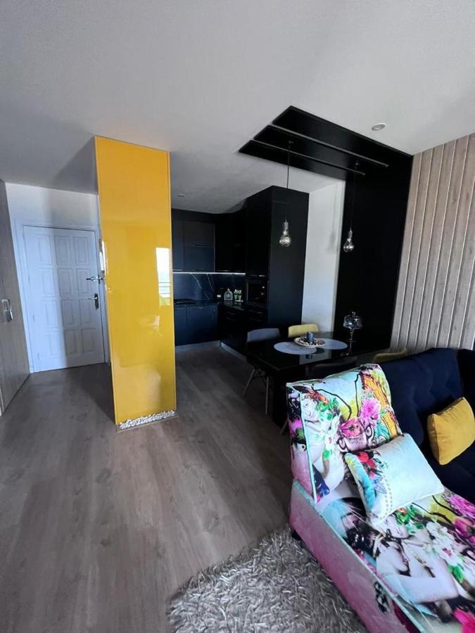 Excellence In Your Holidays ,Begin With The Small Details Playa Paraiso  Ngoại thất bức ảnh