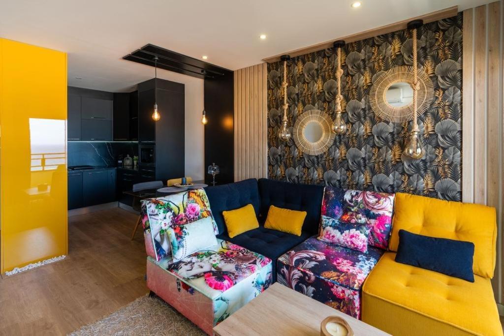 Excellence In Your Holidays ,Begin With The Small Details Playa Paraiso  Ngoại thất bức ảnh