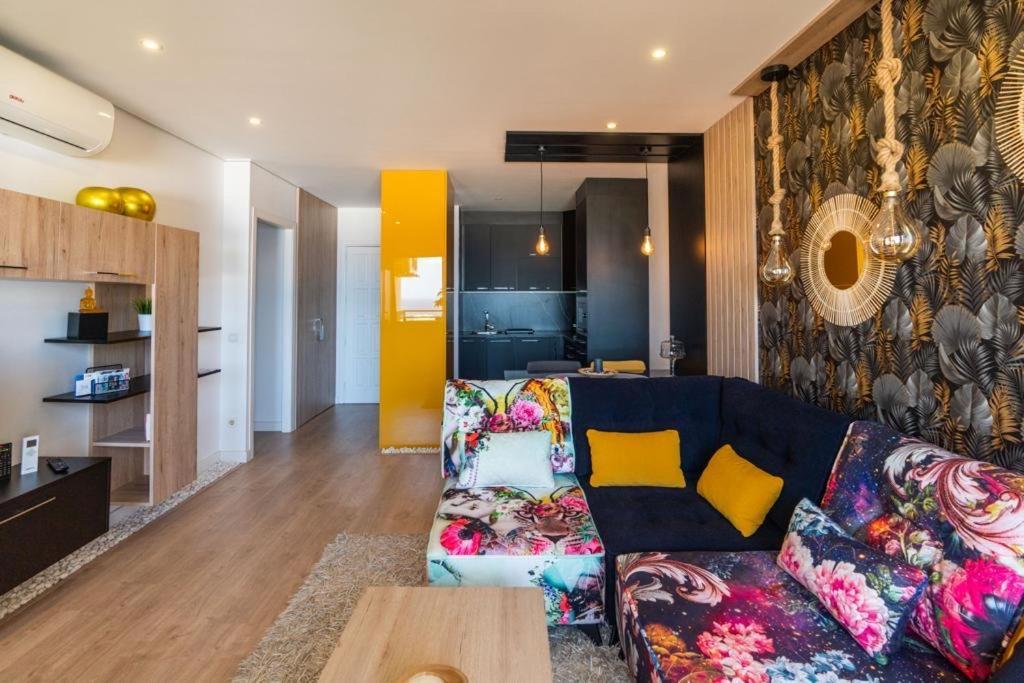 Excellence In Your Holidays ,Begin With The Small Details Playa Paraiso  Ngoại thất bức ảnh