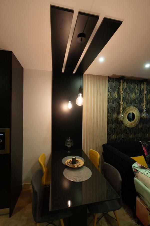 Excellence In Your Holidays ,Begin With The Small Details Playa Paraiso  Ngoại thất bức ảnh