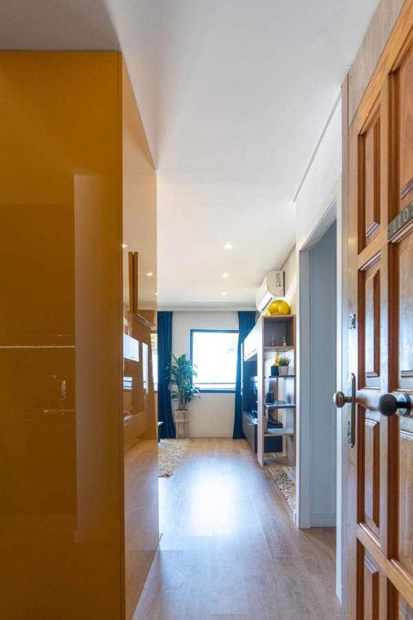 Excellence In Your Holidays ,Begin With The Small Details Playa Paraiso  Ngoại thất bức ảnh