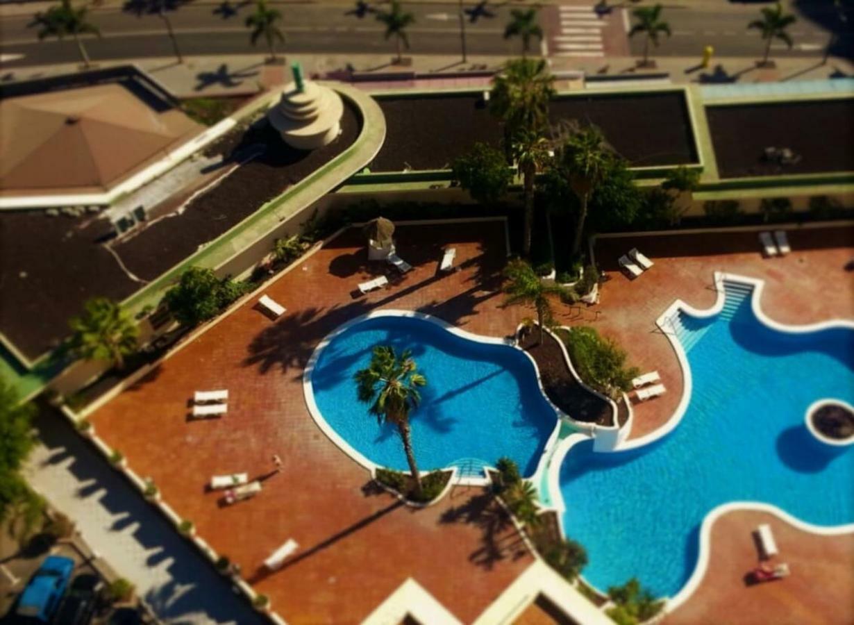 Excellence In Your Holidays ,Begin With The Small Details Playa Paraiso  Ngoại thất bức ảnh